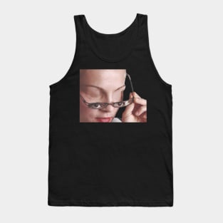 Pardon Tank Top